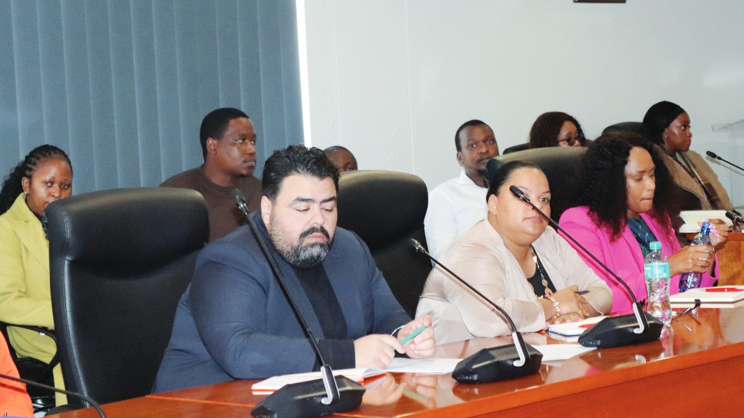 Ministry waiver to purchase medical supplies 